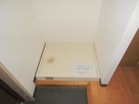 洗濯機置場(イメージ)