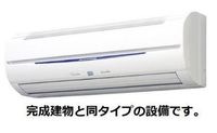 エアコン(イメージ)