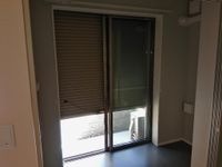 シャッター雨戸