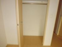 クローゼット