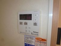 室内設備