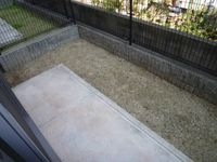 専用庭