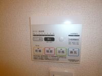 浴室乾燥機(イメージ)