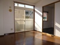 洋室(イメージ)