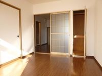 洋室(イメージ)