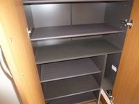 シューズボックス