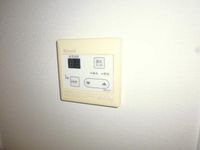 室内設備(イメージ)