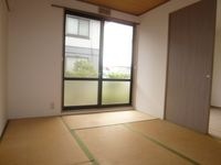 和室→洋室変更可