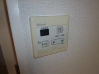 室内設備