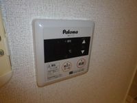 室内設備