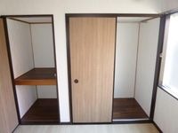 収納(イメージ)