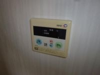 室内設備(イメージ)