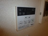 室内設備