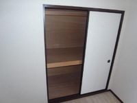 収納(イメージ)