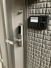 室内設備