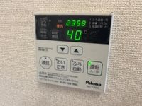 室内設備