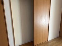 クローゼット