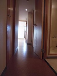 廊下(イメージ)