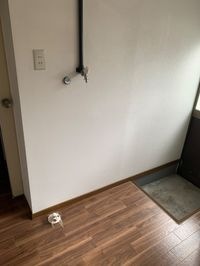 室内設備
