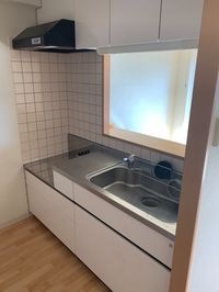 キッチン(イメージ)