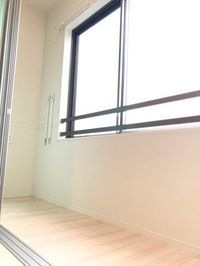 インナーテラス