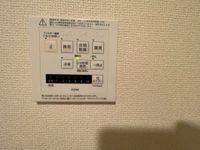 室内設備