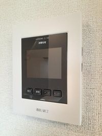 セキュリティ(イメージ)