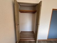 クローゼット