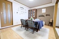 リビング(イメージ)