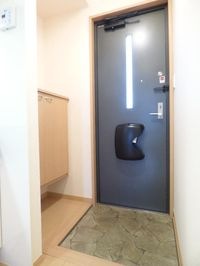 玄関(イメージ)