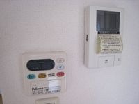 室内設備
