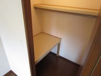 クローゼット(イメージ)