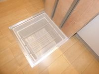 収納(イメージ)