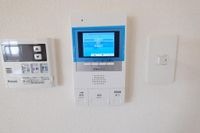 セキュリティ(イメージ)