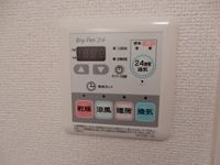 室内設備(イメージ)