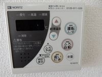 室内設備(イメージ)