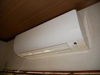 室内設備(イメージ)