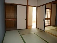 和室6.0帖押入(イメージ)