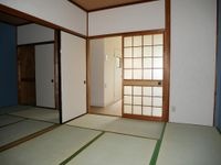 和室6.0帖(イメージ)