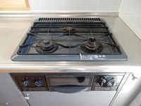 3口システムK