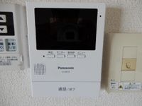 TVインタフォン