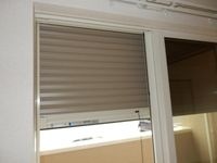シャッター