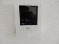 TVインターフォン