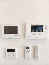 セキュリティ(イメージ)