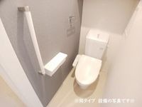 トイレ(イメージ)