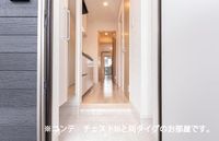 玄関(イメージ)