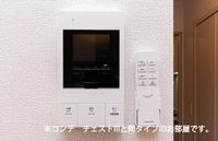 セキュリティ(イメージ)