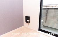 室内設備(イメージ)