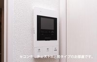 セキュリティ(イメージ)