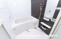 バス(イメージ)